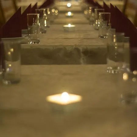 Bed & Breakfast Soskuti Lovas Elmenypark Es Panzio *