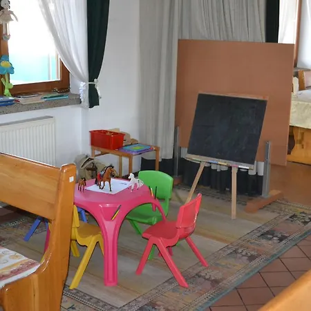 Bed & Breakfast Soskuti Lovas Elmenypark Es Panzio *