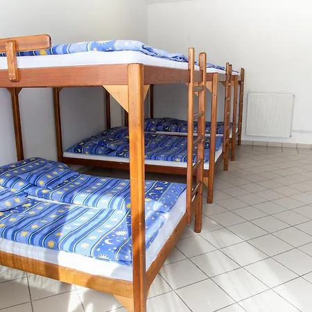 Bed & Breakfast Soskuti Lovas Elmenypark Es Panzio *