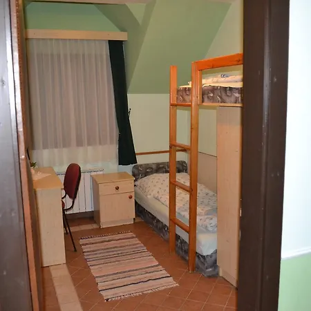 Bed & Breakfast Soskuti Lovas Elmenypark Es Panzio Soskut