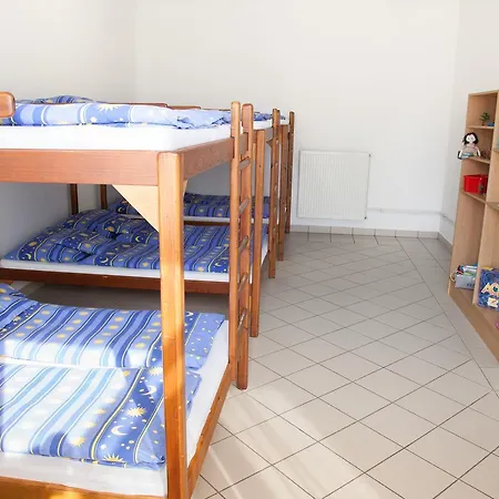 Bed & Breakfast Soskuti Lovas Elmenypark Es Panzio Soskut